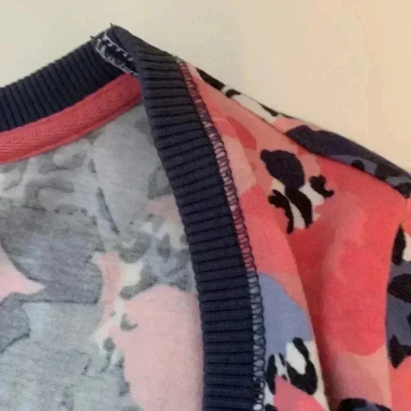 Betty Barclay stretchy, short sleeve T-shirt  with round neck - Picture 6 of 6